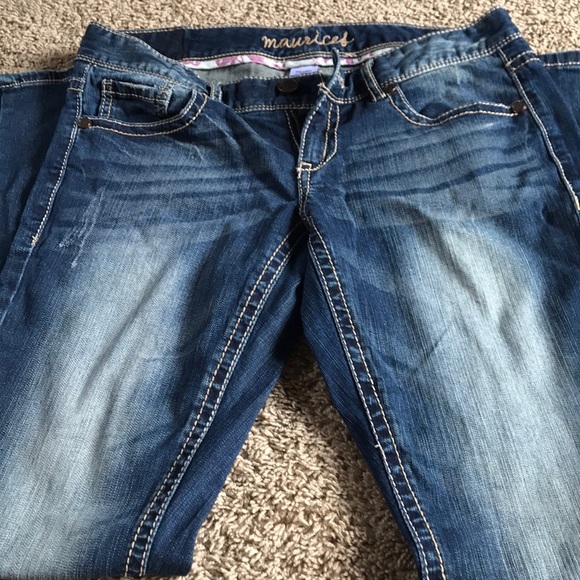 Maurices Denim - Maurices Jeans